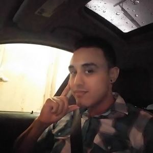 Meet your Posher, Christian